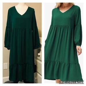 Grace Karin Tiered Dress